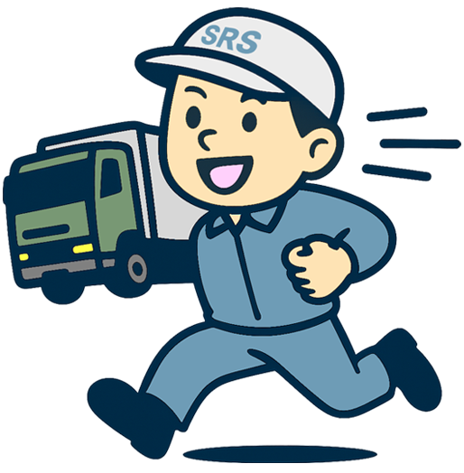 SRS-BOY